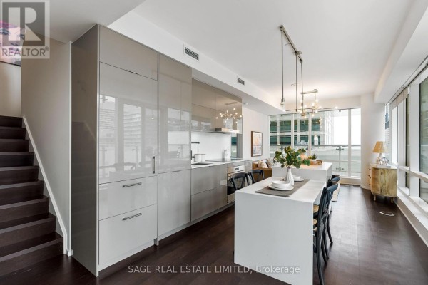 510 - 1 Bloor Street E, Toronto, ON, photo 3