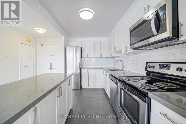 510 - 10 Shallmar Boulevard, Toronto, ON M5N1J4 Photo 5
