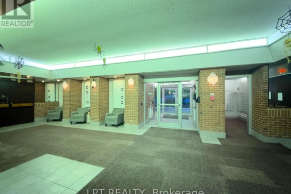 510 - 1380 Prince Of Wales Drive S, Ottawa, ON K2C3N5 Photo 3