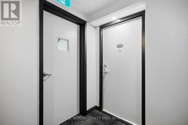 Primary Bedroom - 510 - 1440 Heron Road, Ottawa, ON K1V0X2 Photo 3