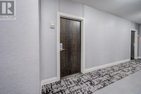 Primary Bedroom - 510 - 17 Kenaston Gardens, Toronto, ON M2K0B9 Photo 4
