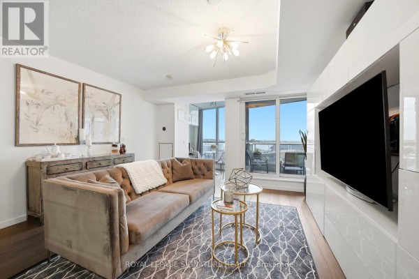 Solarium - 510 - 218 Queens Quay W, Toronto, ON M5J2Y6 Photo 5