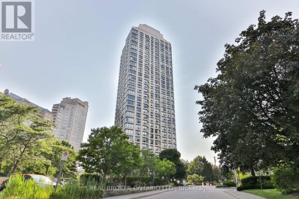 510 - 2269 Lake Shore Boulevard W, Toronto, ON, photo 2