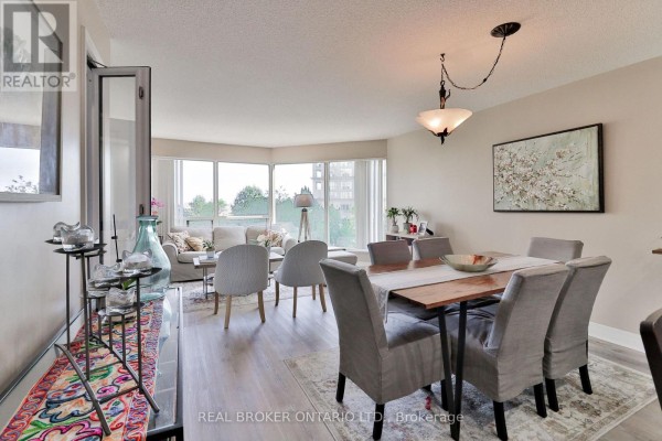 510 - 2269 Lake Shore Boulevard W, Toronto, ON, photo 3