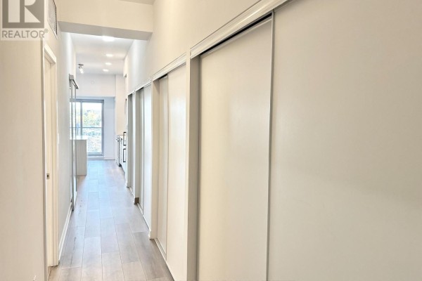 Bedroom 2 - 510 - 2433 Dufferin Street, Toronto, ON M6E0B4 Photo 5