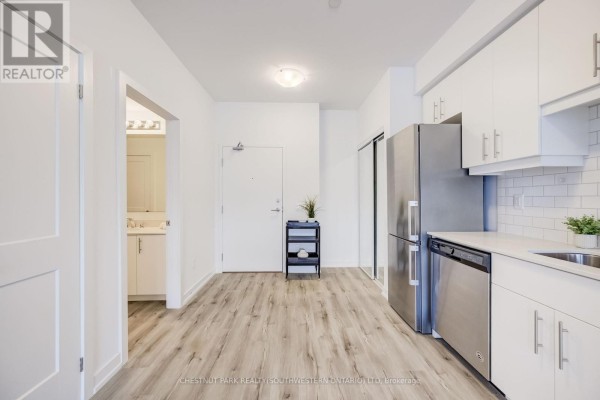 510 - 247 Northfield Drive E, Waterloo, ON N2L5J3 Photo 5