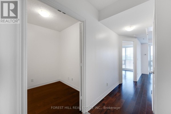 Primary Bedroom - 510 - 2756 Old Leslie Street, Toronto, ON M2K0E2 Photo 3