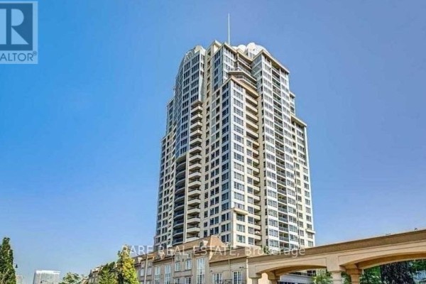 Apartment for rent at 510 - 3 Rean Drive, Toronto, ON - MLS® y1EVj6