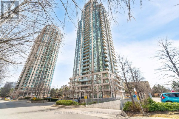 Foyer - 510 - 3515 Kariya Drive, Mississauga, ON L5B0C1 Photo 2