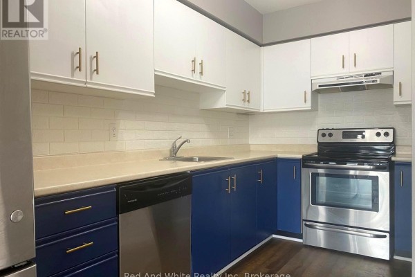 510 - 36 James Street S, Hamilton, ON, photo 2