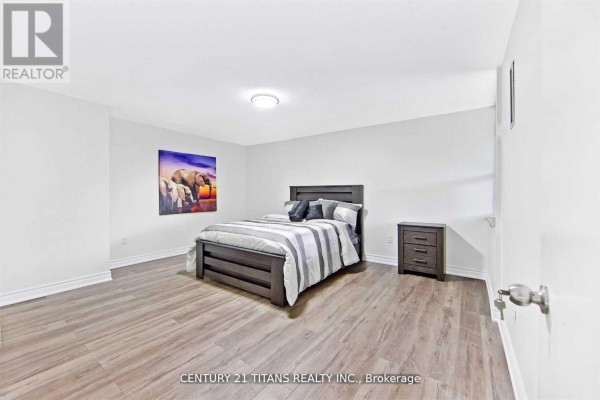 Kitchen - #510 - 4064 Lawrence Avenue E, Toronto, ON M1E4V6 Photo 3