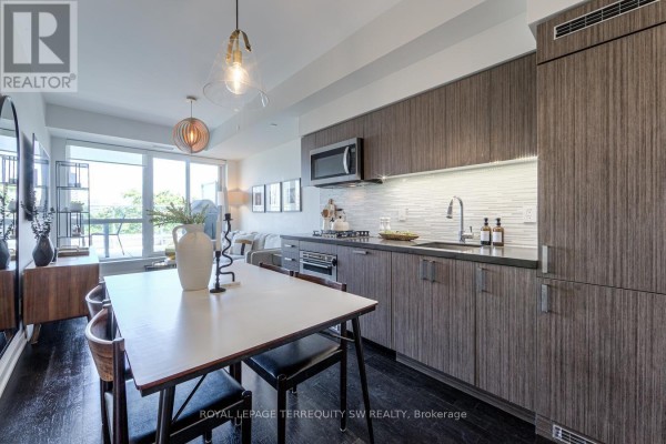 510 - 501 St. Clair Avenue W, Toronto, ON, photo 3