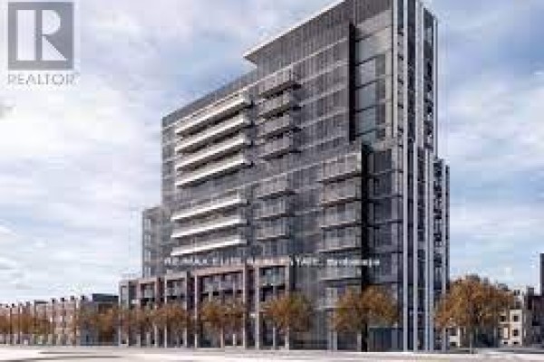 Apartment for rent at 510 - 60 Honeycrisp Crescent, Vaughan, ON - MLS® El5BAP