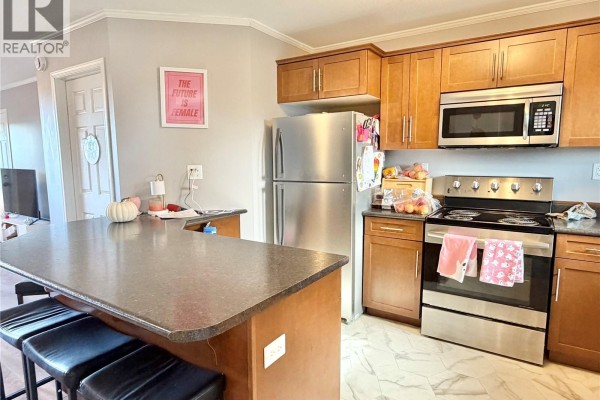 Kitchen - 510 1303 Richardson Road, Saskatoon, SK S7R0L1 Photo 4