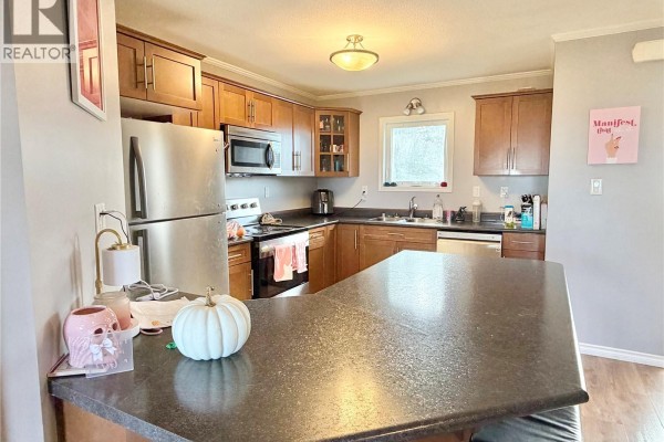 2pc Bathroom - 510 1303 Richardson Road, Saskatoon, SK S7R0L1 Photo 5