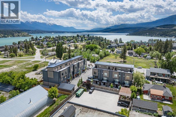 510 14th Street Unit# 403, Invermere, BC, photo 2