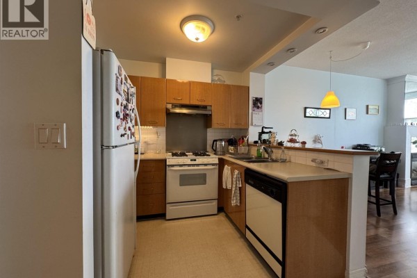 510 2268 Redbud Lane, Vancouver, BC V6K4S6 Photo 4