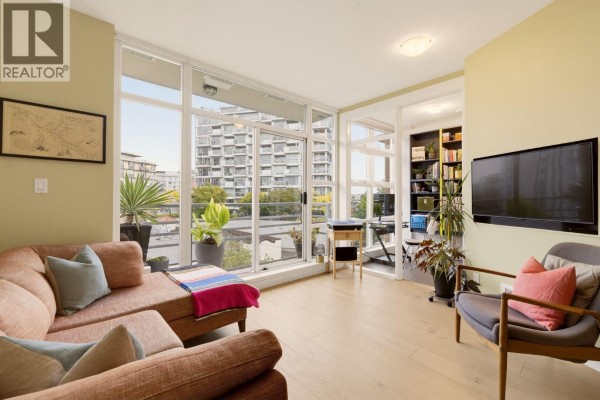 510 298 E 11th Avenue, Vancouver, BC V5T0A2 Photo 2