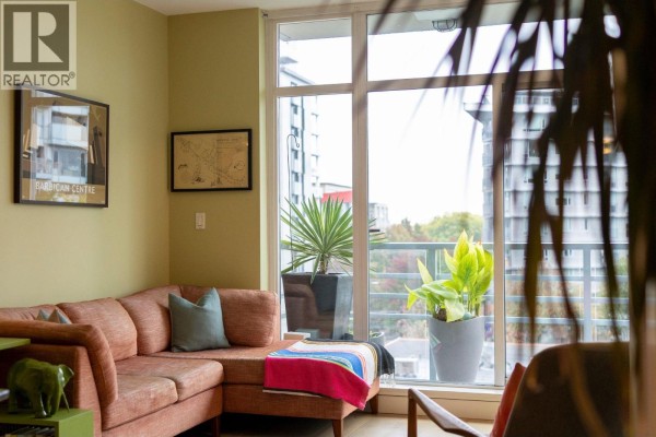510 298 E 11th Avenue, Vancouver, BC V5T0A2 Photo 3