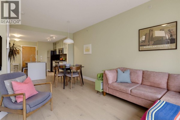 510 298 E 11th Avenue, Vancouver, BC V5T0A2 Photo 4