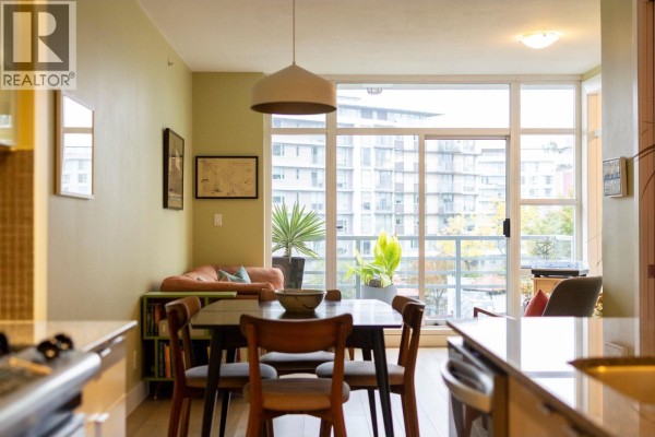 510 298 E 11th Avenue, Vancouver, BC V5T0A2 Photo 5