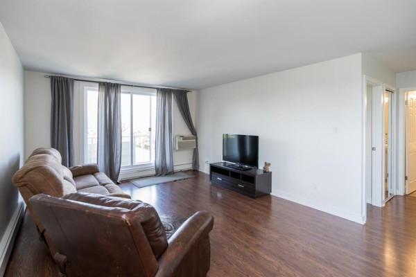 Primary Bedroom - 510 500 Stradbrook Avenue, Winnipeg, MB R3L0K1 Photo 4