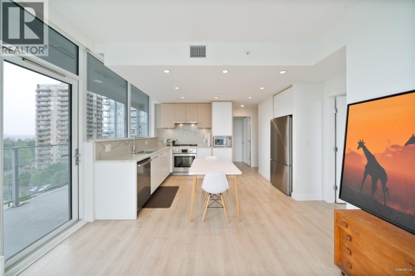 510 567 Clarke Road, Coquitlam, BC V3J0K7 Photo 5