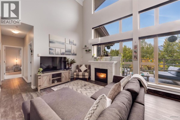 510 580 Raven Woods Drive, North Vancouver