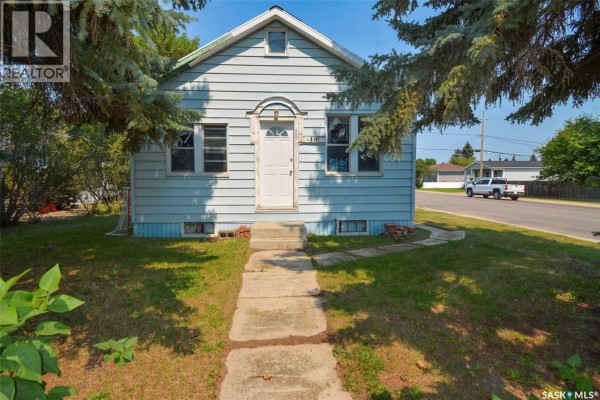 Kitchen/Dining room - 510 Assiniboia Avenue, Southey, SK S0G4P0 Photo 2