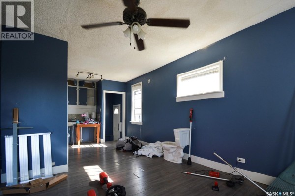 Bedroom - 510 Assiniboia Avenue, Southey, SK S0G4P0 Photo 3