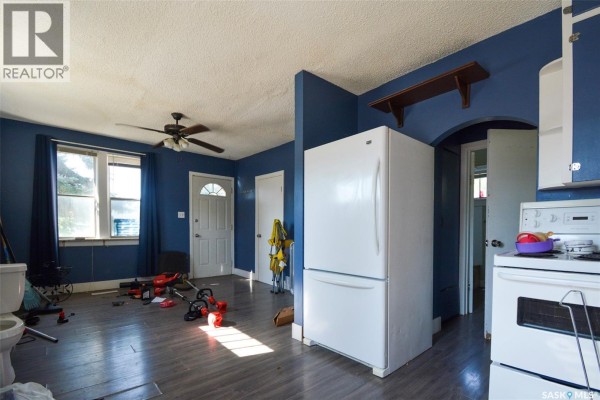 4pc Bathroom - 510 Assiniboia Avenue, Southey, SK S0G4P0 Photo 4