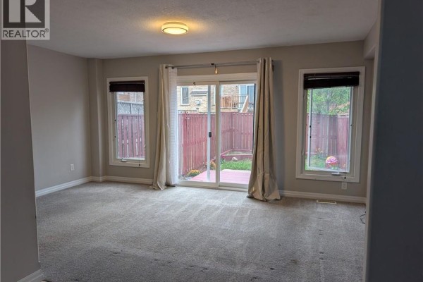 Bonus Room - 510 Banffshire Crescent, Kitchener, ON N2R1W7 Photo 5