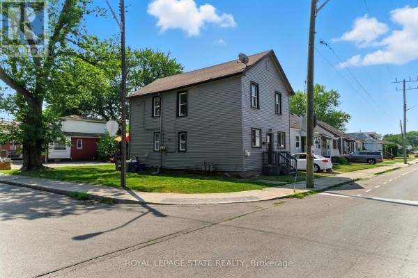 510 Britannia Avenue, Hamilton, ON, photo 3