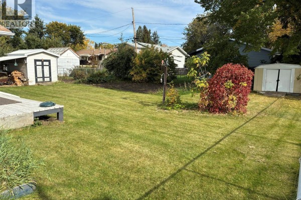 Bedroom - 510 Centre Street, Meadow Lake, SK S9X1E9 Photo 4