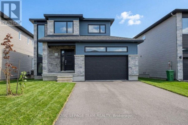 510 Chambord Street E, Alfred And Plantagenet, ON K0A3K0 Photo 2