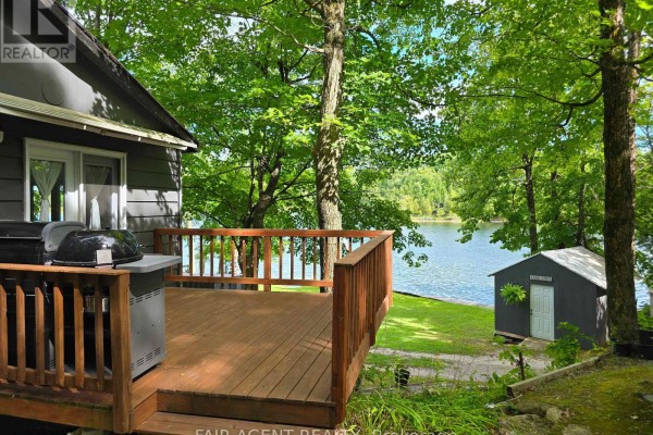 510 Cherie Hill Lane, Tay Valley, ON, photo 3