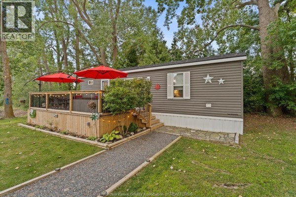 510 County Rd 31 Unit# 9 Cherry, Leamington, ON, photo 2