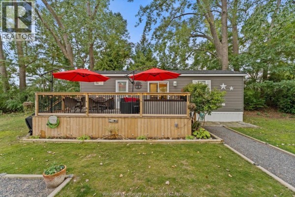 510 County Rd 31 Unit# 9 Cherry, Leamington, ON, photo 3