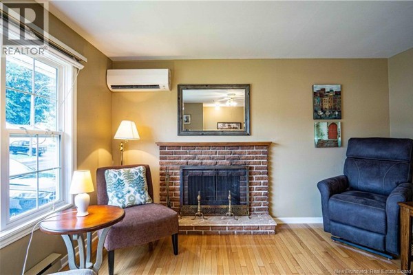 Bedroom - 510 Gardiner Street, Oromocto, NB E2V1G3 Photo 4