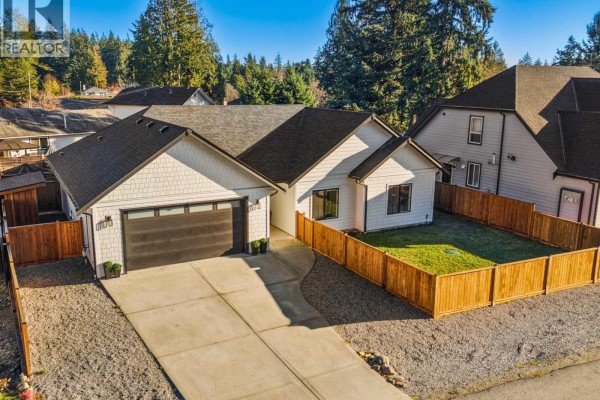 510 Jordan Way, Gibsons, BC V0N1V5 Photo 2
