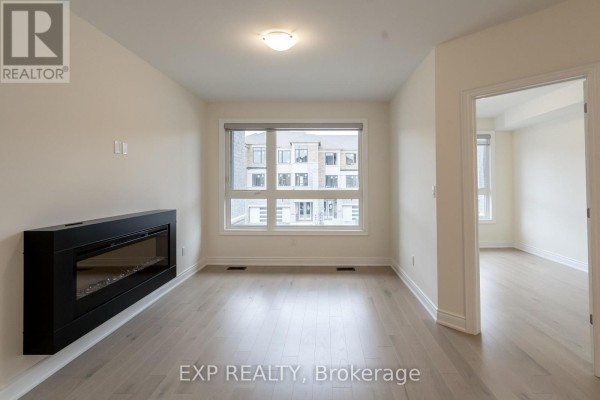 Den - 510 New England Court, Newmarket, ON L3X0M6 Photo 4