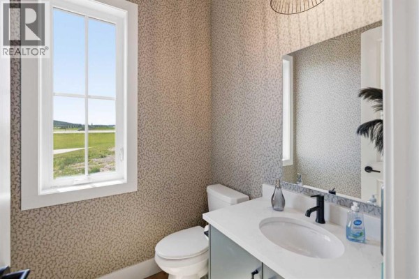5pc Bathroom - 510 Pine Creek Ridge, Rural Foothills County, AB T1S3V9 Photo 5