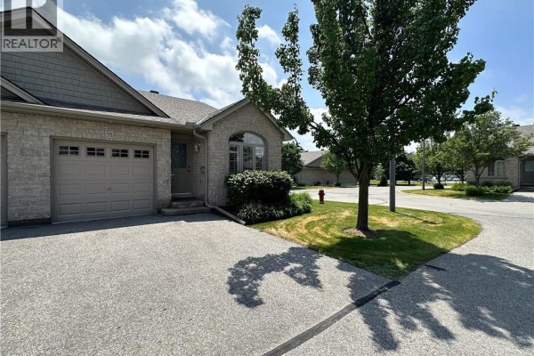 510 Queensway Street W Unit# 38, Simcoe, ON, photo 3