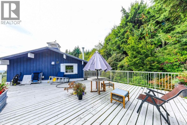 510 St. Andrews Road, West Vancouver, BC V7S1V2 Photo 3