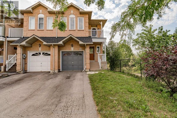 5100 Lampman Avenue, Burlington