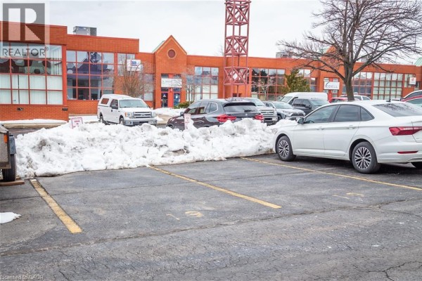5100 South Service Road, Burlington, ON L7L6A5 Photo 4