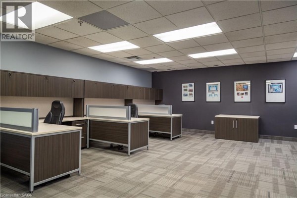 5100 South Service Road Unit# 19, Burlington