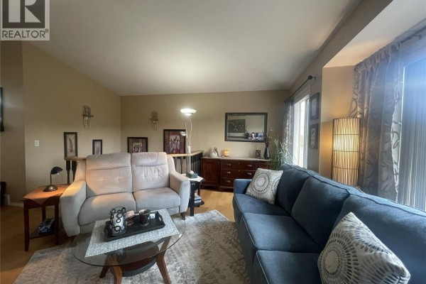 Bedroom - 5101 27 Avenue Unit# 9, Vernon, BC V1T6L2 Photo 5