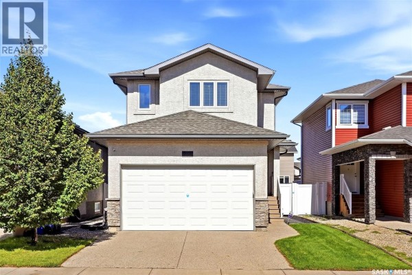 5101 Aerial Crescent, Regina