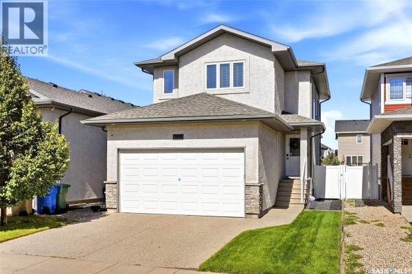 Living room - 5101 Aerial Crescent, Regina, SK S4W0C8 Photo 2